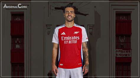 sabon design|Sabon ɗan wasan Arsenal Merino ya ji rauni yayin atasayensa na .